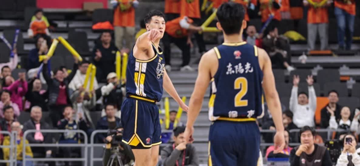 关于争锋对决！广东将迎战北京，胜负难分的信息