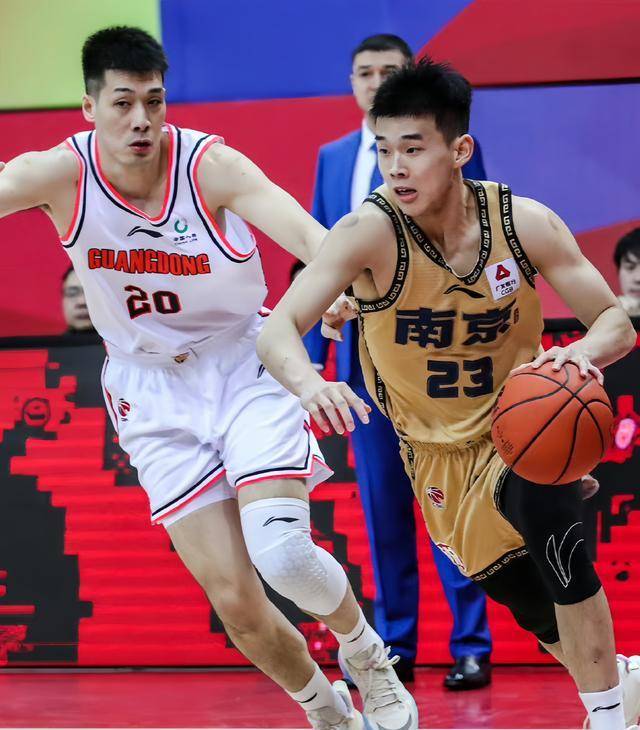 关于争锋对决！广东将迎战北京，胜负难分的信息