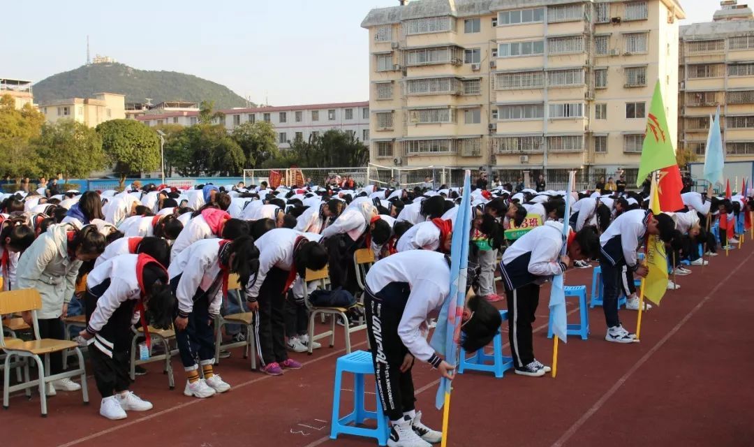 西珲两队斗志昂扬，决战在即士气高涨的简单介绍