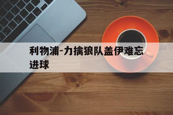 利物浦-力擒狼队盖伊难忘进球的简单介绍